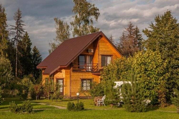 Тучково Спа Отель