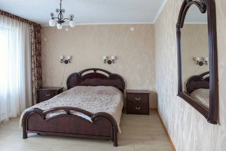 Новинка Гостиничный Комплекс