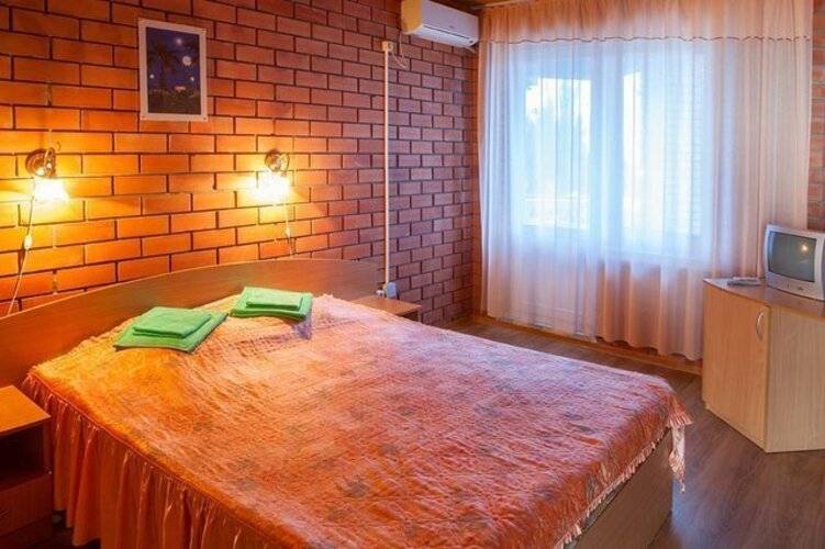 Новинка Гостиничный Комплекс