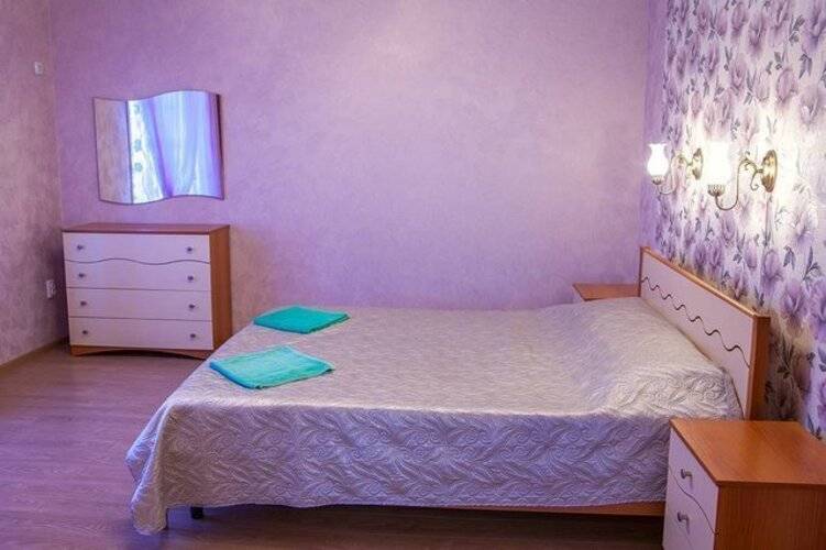 Новинка Гостиничный Комплекс