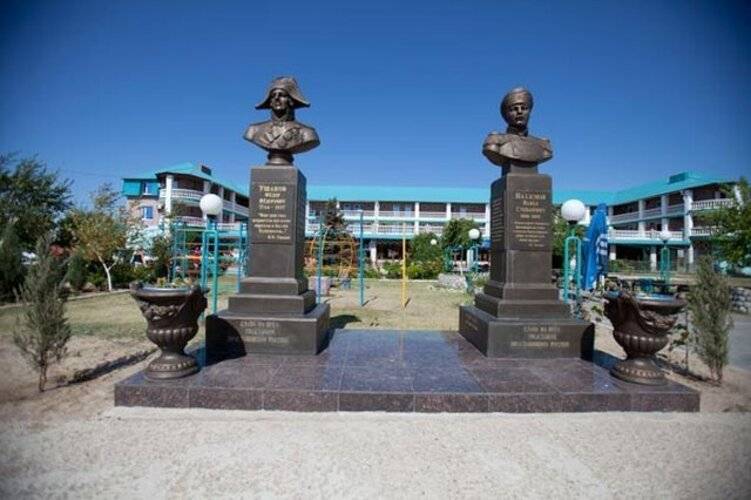 Новинка Гостиничный Комплекс