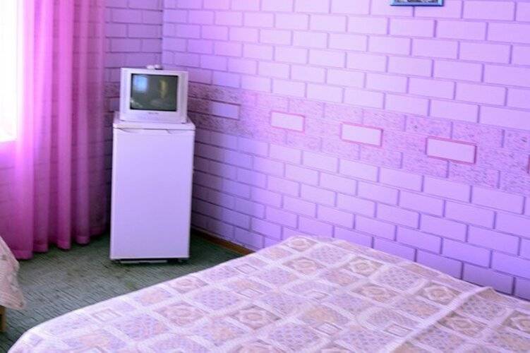 Новинка Гостиничный Комплекс