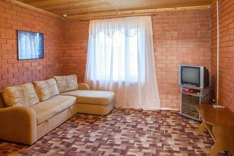 Новинка Гостиничный Комплекс