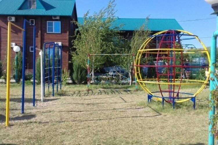 Новинка Гостиничный Комплекс