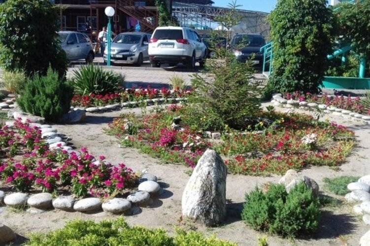 Новинка Гостиничный Комплекс