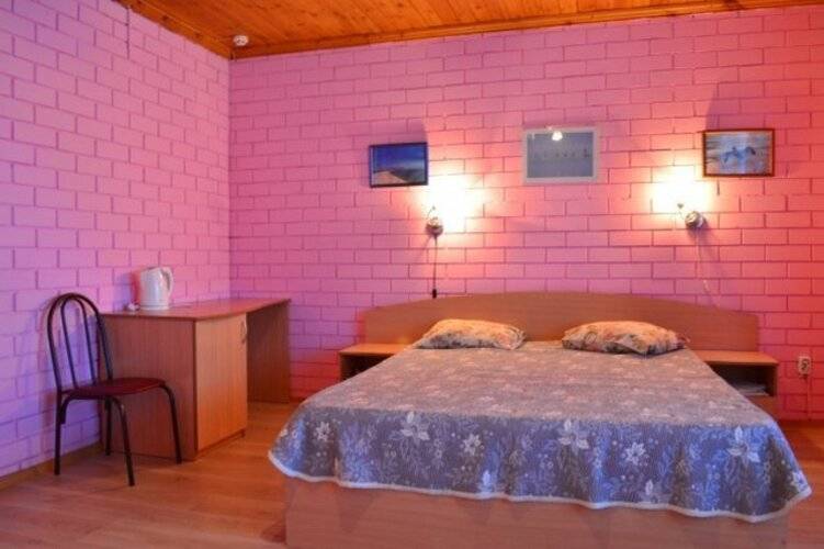 Новинка Гостиничный Комплекс