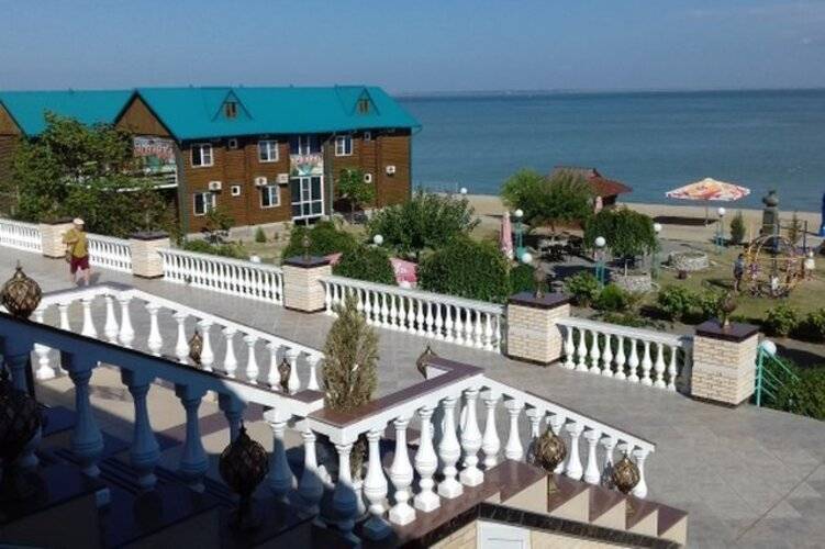 Новинка Гостиничный Комплекс