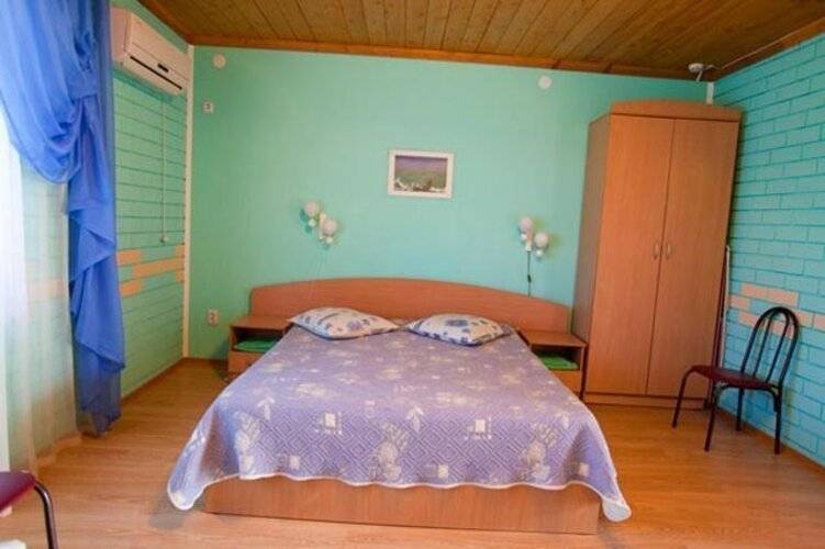 Новинка Гостиничный Комплекс