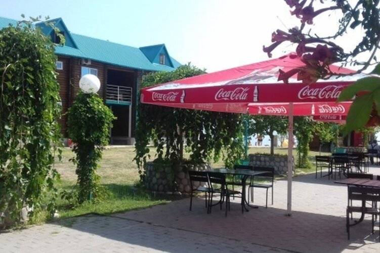 Новинка Гостиничный Комплекс