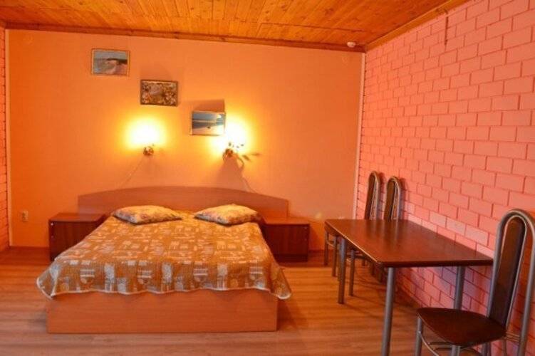 Новинка Гостиничный Комплекс