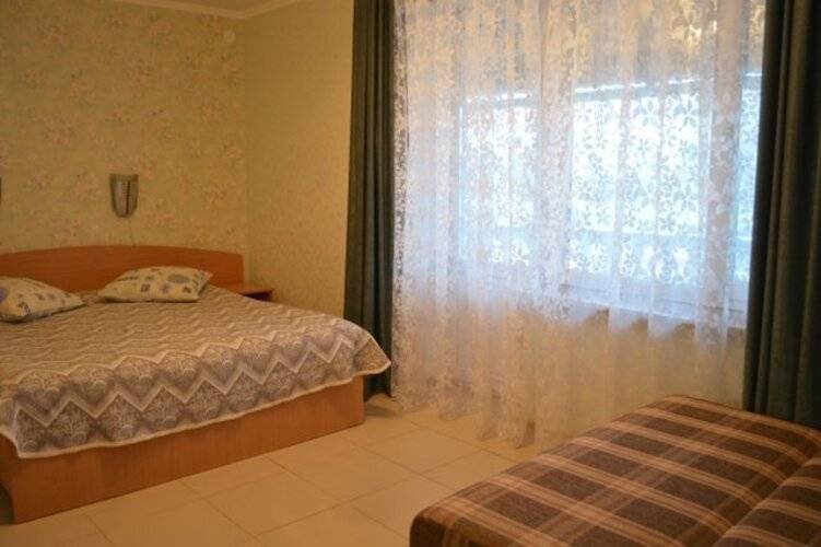 Новинка Гостиничный Комплекс