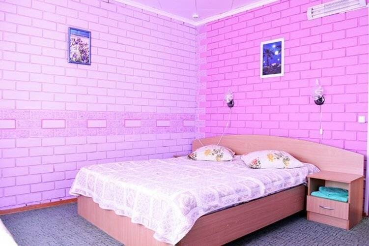 Новинка Гостиничный Комплекс