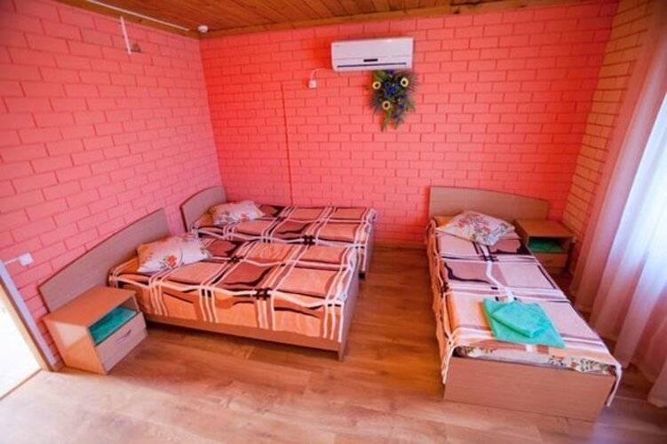 Новинка Гостиничный Комплекс