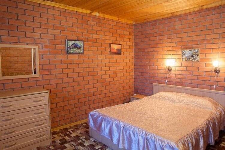 Новинка Гостиничный Комплекс