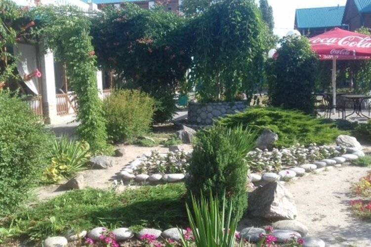 Новинка Гостиничный Комплекс