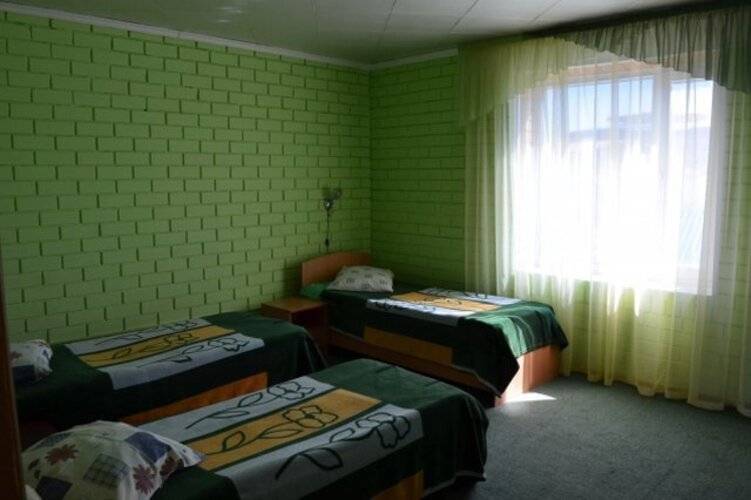 Новинка Гостиничный Комплекс