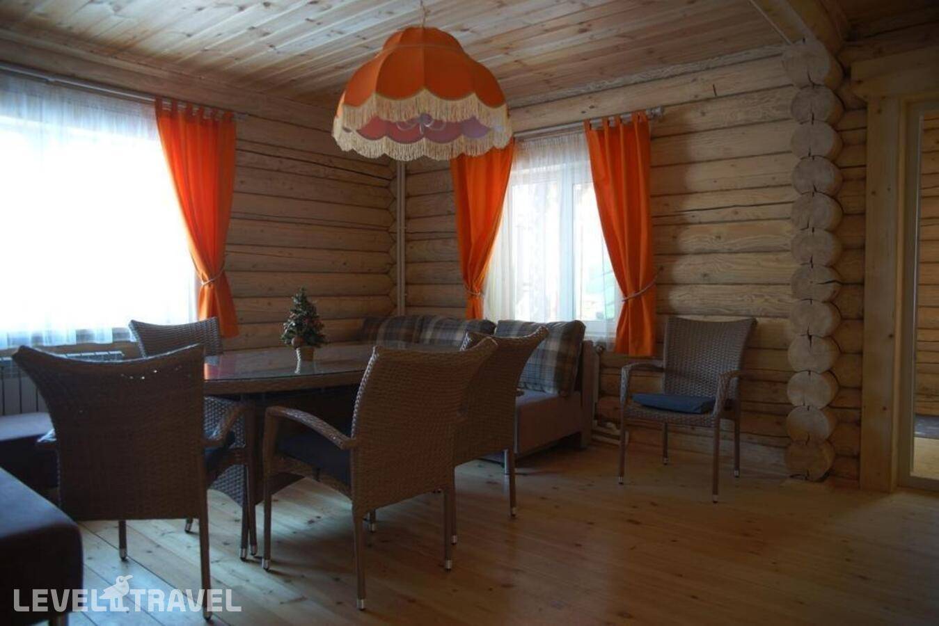 Изображение отеля 43