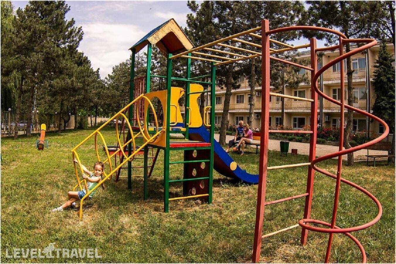 Изображение отеля 10