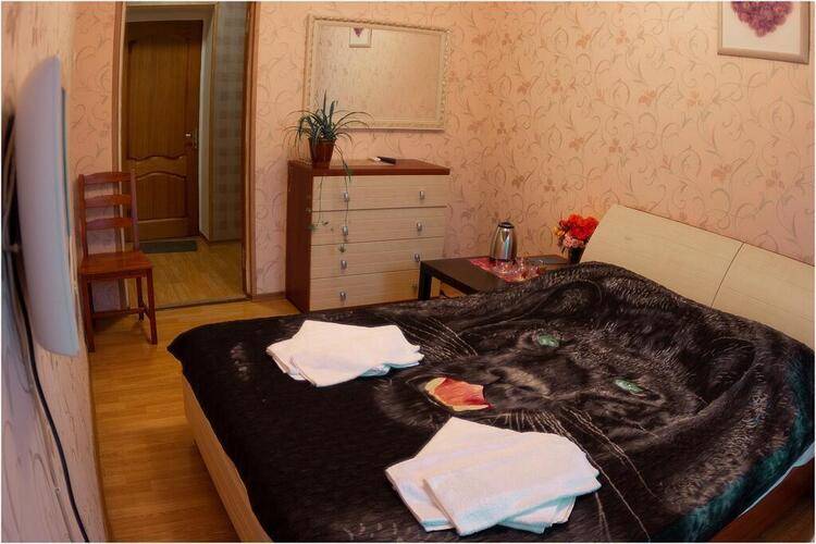 Пансионат Астерия