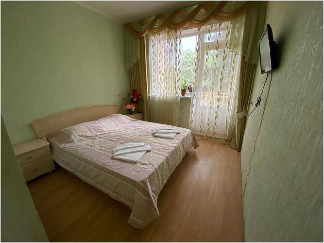 Пансионат Астерия