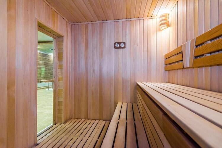 Резиденс Парк Отель (Residence Park Hotel)