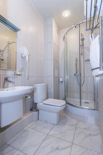 Резиденс Парк Отель (Residence Park Hotel)