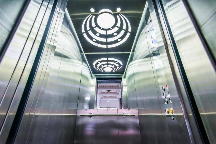 Резиденс Парк Отель (Residence Park Hotel)