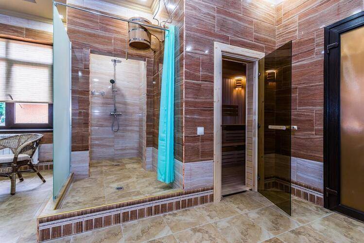 Резиденс Парк Отель (Residence Park Hotel)