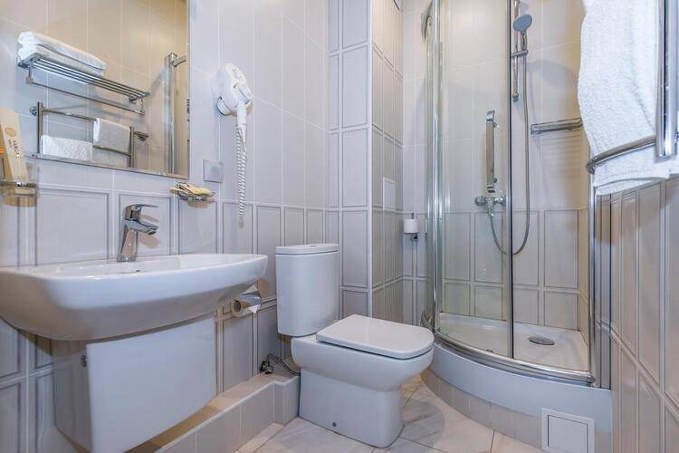 Резиденс Парк Отель (Residence Park Hotel)