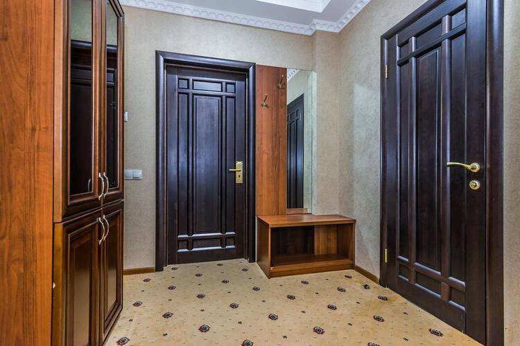 Резиденс Парк Отель (Residence Park Hotel)