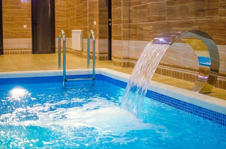 Резиденс Парк Отель (Residence Park Hotel)