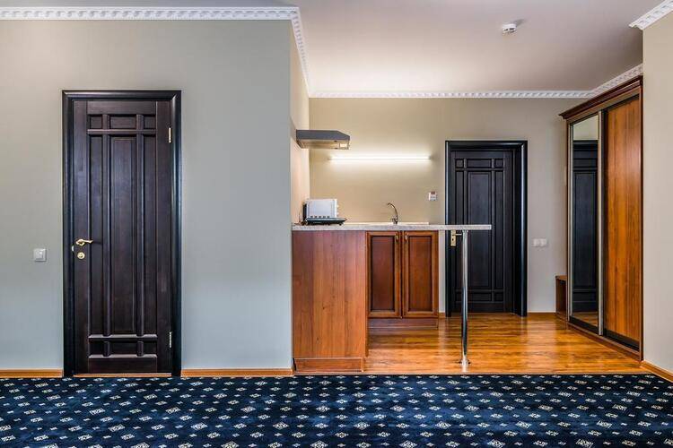 Резиденс Парк Отель (Residence Park Hotel)