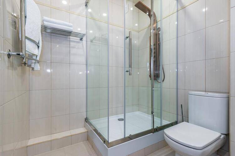 Резиденс Парк Отель (Residence Park Hotel)