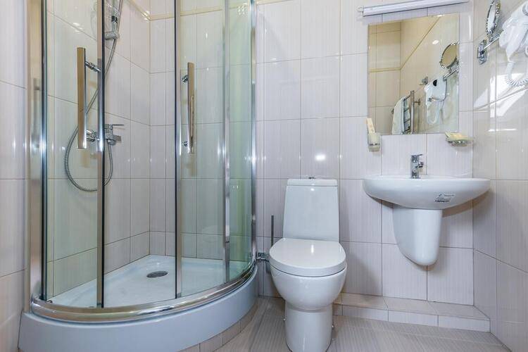 Резиденс Парк Отель (Residence Park Hotel)