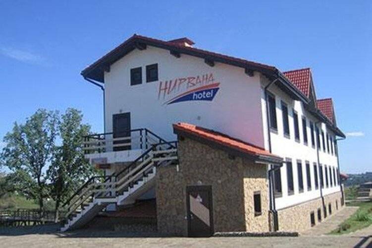Спортивно-Развлекательный Парк Яхрома