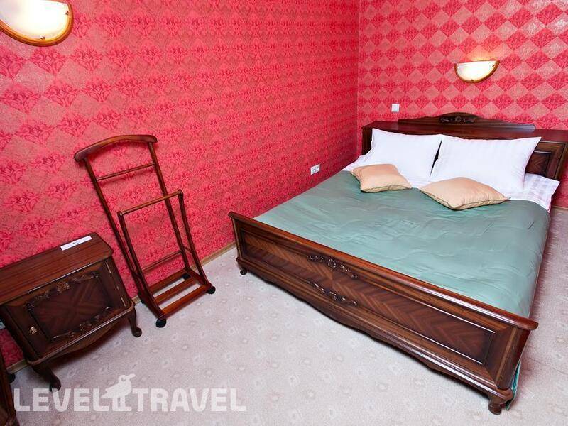 Фотография Гостиница Гвардейская