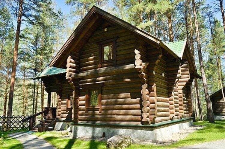 База Отдыха Турсиб
