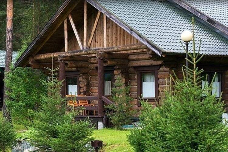 База Отдыха Турсиб