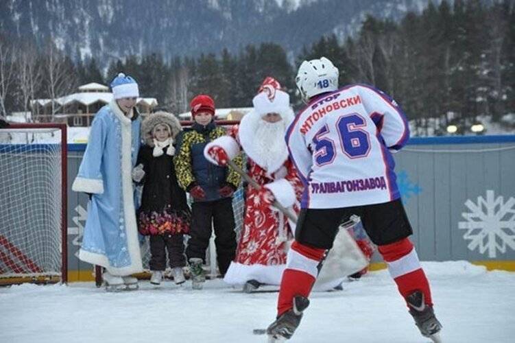 База Отдыха Турсиб