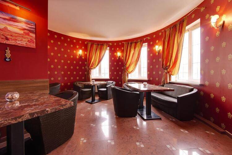 Мартон Амиго