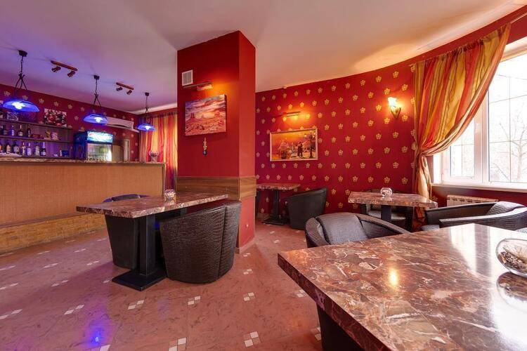 Мартон Амиго