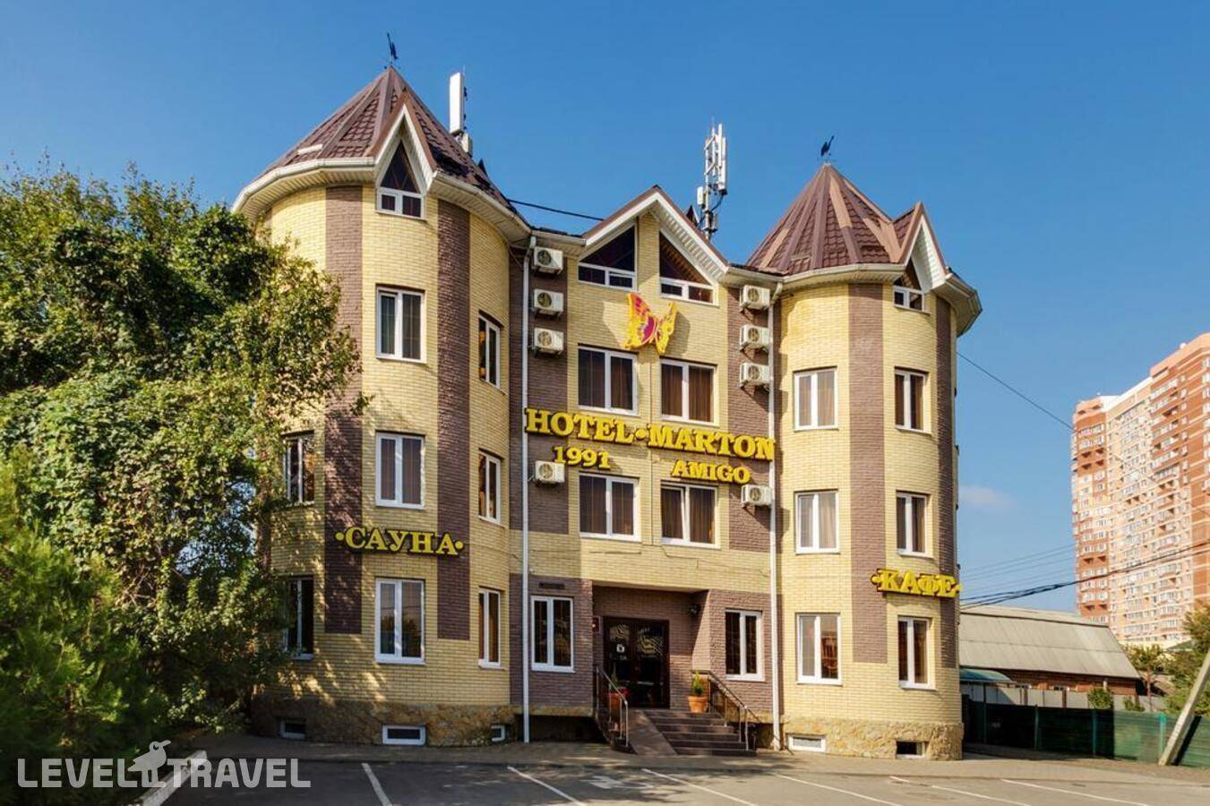 Изображение отеля 1