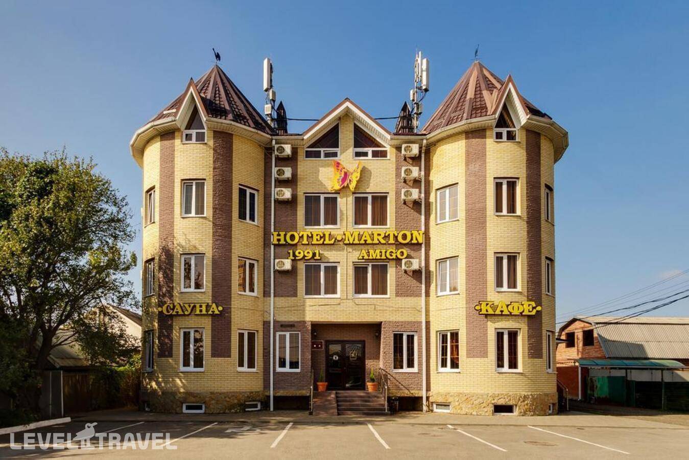 Изображение отеля 3