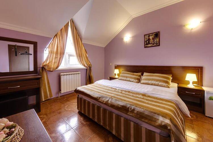 Мартон Амиго