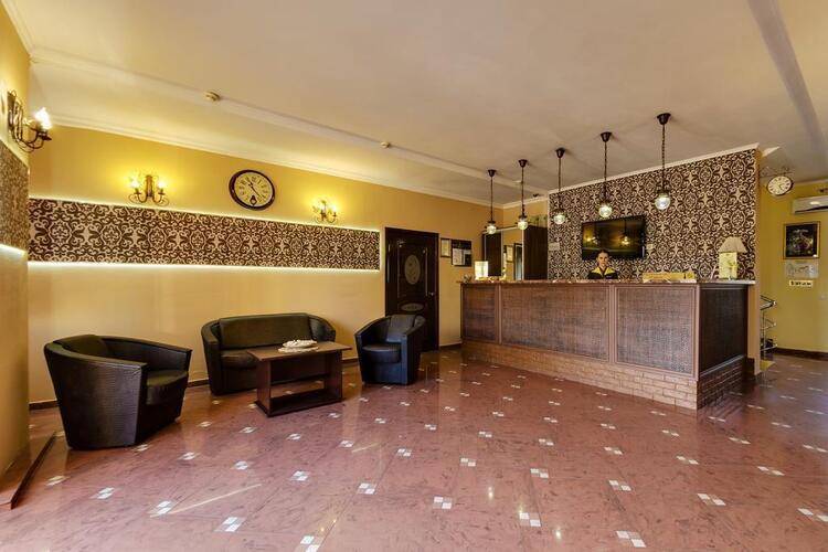 Мартон Амиго