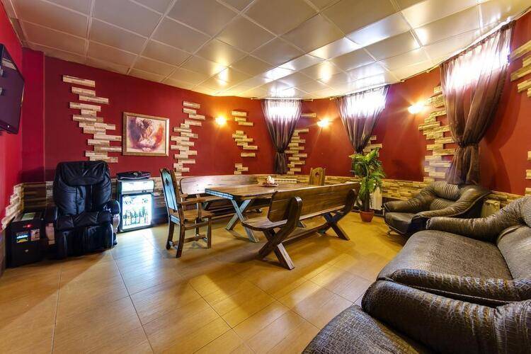 Мартон Амиго