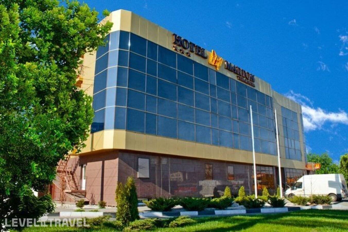 Изображение отеля 1