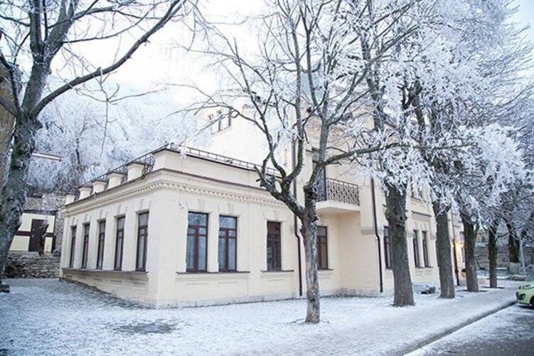 Отель Княжна Мери