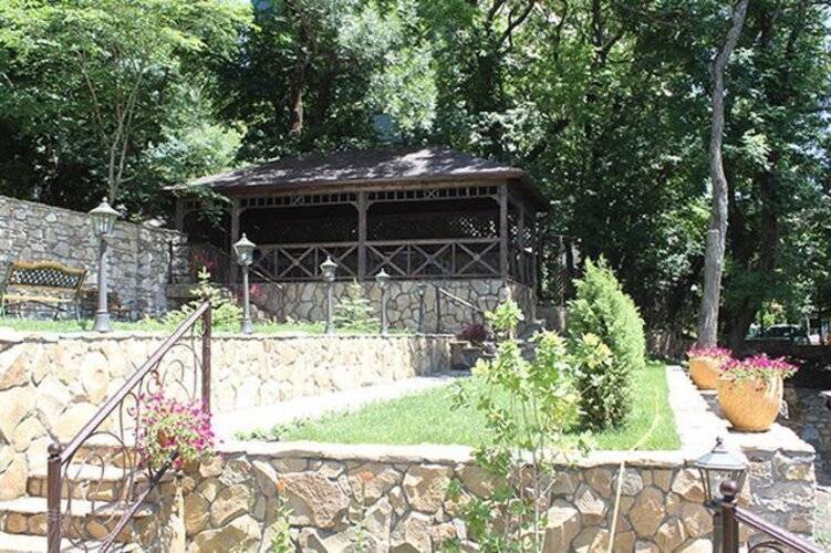 Отель Княжна Мери