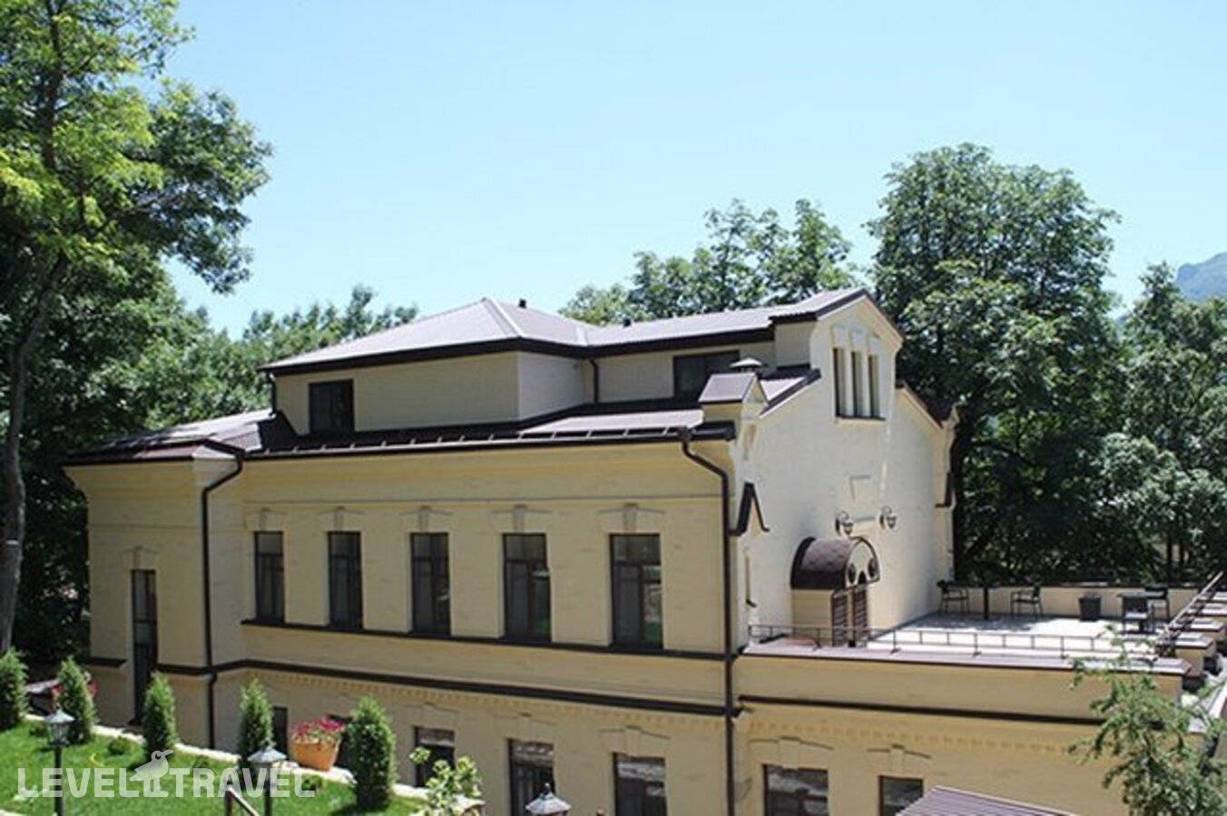 Изображение отеля 1